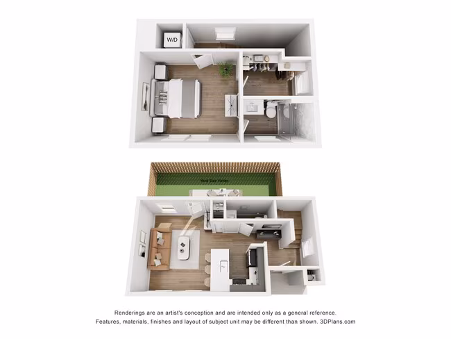 Unit 9113 9113 floor plan